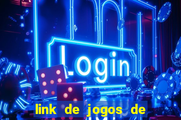 link de jogos de ganhar dinheiro